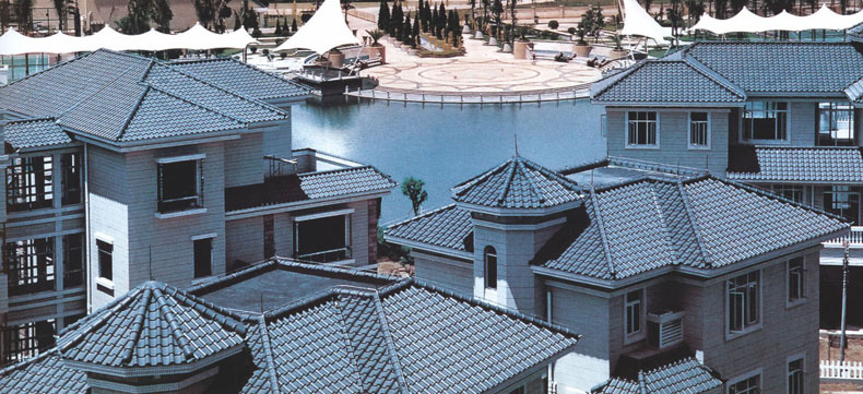 水泥瓦